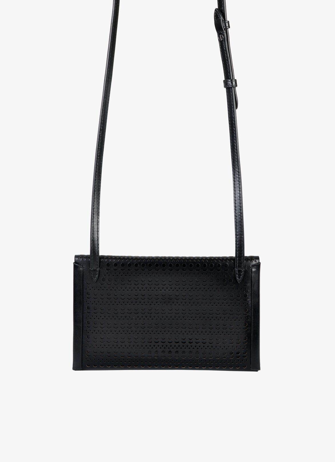 Wallet ALAÏA BLACK WALLET